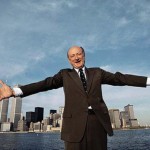 Former New York Mayor Ed Koch Dies At 88