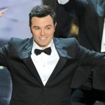 Seth MacFarlane Won’t Do The Oscars A Second Time