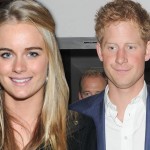 Prince Harry Officially Announces Girlfriend 