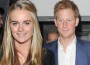 Prince Harry Officially Announces Girlfriend