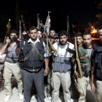 Syrian Rebels Say They Captured Aleppo Air Base