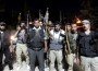 Syrian Rebels Say They Captured Aleppo Air Base