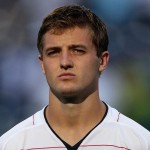 Robbie Rogers U.S. Soccer Player Comes Out Of The Closet