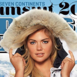 Kate Upton, Second Year On “Sports Illustrated” Cover