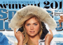 Kate Upton, Second Year On “Sports Illustrated” Cover