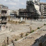 The War In Syria Could Last Longer Than Anyone Ever Predicted
