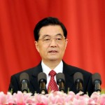 China’s Old Leadership Leaves Power To New Generation