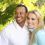 Tiger Woods And Lindsey Vonn Confirm Relationship