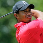 Tiger Woods Brings A Game At The Blue Monster