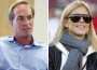 Elin Nordegren And Chris Cline Are Involved In Relationship