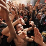 Protests Flare Up In Egypt After Court Decision On Soccer Riot Case