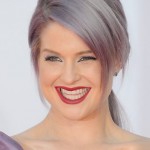 Kelly Osbourne Suffers Small Seizure On E! Set