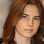 Amanda Knox Taken Aback By Court Decision