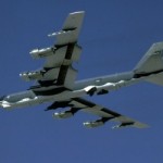 North Korea Warn Of Military Action Following B-52 Flights