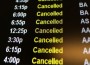 Upcoming Storm Leaves Travelers In Limbo Due To Flight Cancellation