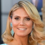 Heidi Klum Becomes Latest “America’s Got Talent” Judge