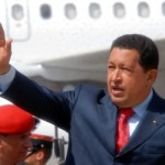 Hugo Chavez In A Delicate Condition 