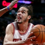 Chicago Bulls Beat The Philadelphia 76ers Behind Joakim Noah’s Efforts