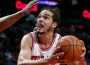 Chicago Bulls Beat The Philadelphia 76ers Behind Joakim Noah’s Efforts