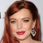 Lindsay Lohan Leaves For Brazil After Anger Management Guest Spot