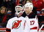 Martin Brodeur Scores And Saves New Jersey