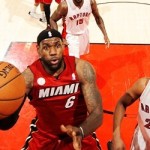 Miami Heat Expect Unfriendly Crowd In Boston