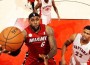 Miami Heat Expect Unfriendly Crowd In Boston