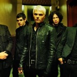 My Chemical Romance Call It Quits