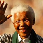 Nelson Mandela’s Condition Is Improving