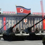 US and South Korea Threatened With North Korean Artillery and Missile Strikes