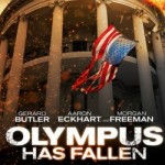 “Olympus Has Fallen” Is A Redemption Movie, According To Butler