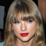 Taylor Swift Addresses Golden Globe Jabs