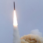 United States Will Increase Missile Interceptors In Wake Of North Korean Threats