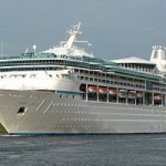 Norovirus Suspected To Have Affected Cruise Passengers