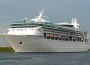 Norovirus Suspected To Have Affected Cruise Passengers