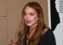 Lindsey Lohan Doesn’t Get Case Dropped