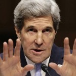 John Kerry Tries To Obtain Political Reform Promises In Egypt