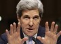 John Kerry Tries To Obtain Political Reform Promises In Egypt
