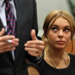 Lindsay Lohan Sentenced To 90 Days In Rehabilitation