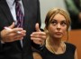 Lindsay Lohan Sentenced To 90 Days In Rehabilitation