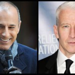 Anderson Cooper Might Replace Matt Lauer On The “Today” Show