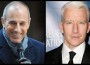 Anderson Cooper Might Replace Matt Lauer On The “Today” Show
