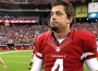 Kevin Kolb Has Ended His Contract With The Arizona Cardinals