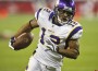 The Seattle Seahawks Acquire Percy Harvin