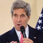 John Kerry Tells NATO To Prepare For Chemical Weapons In Syria