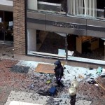 The Boston Attacks Makes Hotels Waive Fees