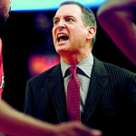 Mike Rice Fired From Rutgers University