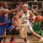 Boston Celtics Force A Fifth Game With The New York Knicks