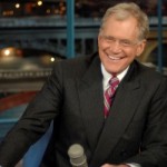 David Letterman Pokes Fun At NBC And Jay Leno