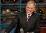 David Letterman Pokes Fun At NBC And Jay Leno